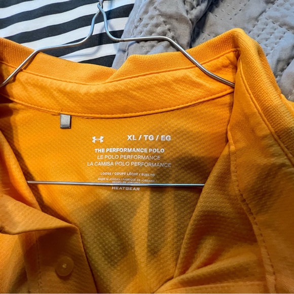 Under Armor Polo - Picture 3 of 3